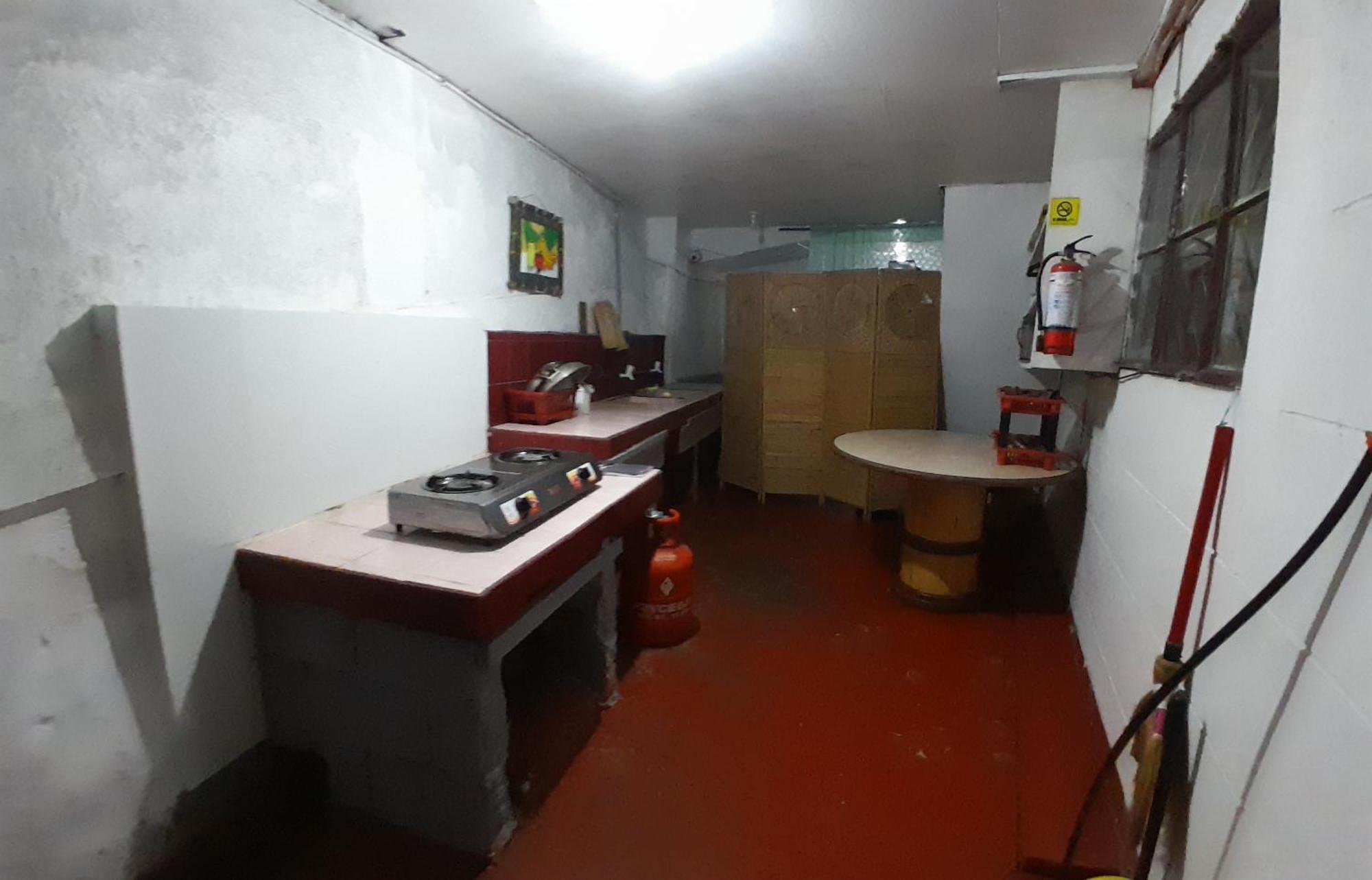 Amara Transient House - Homestay Baguio City Esterno foto